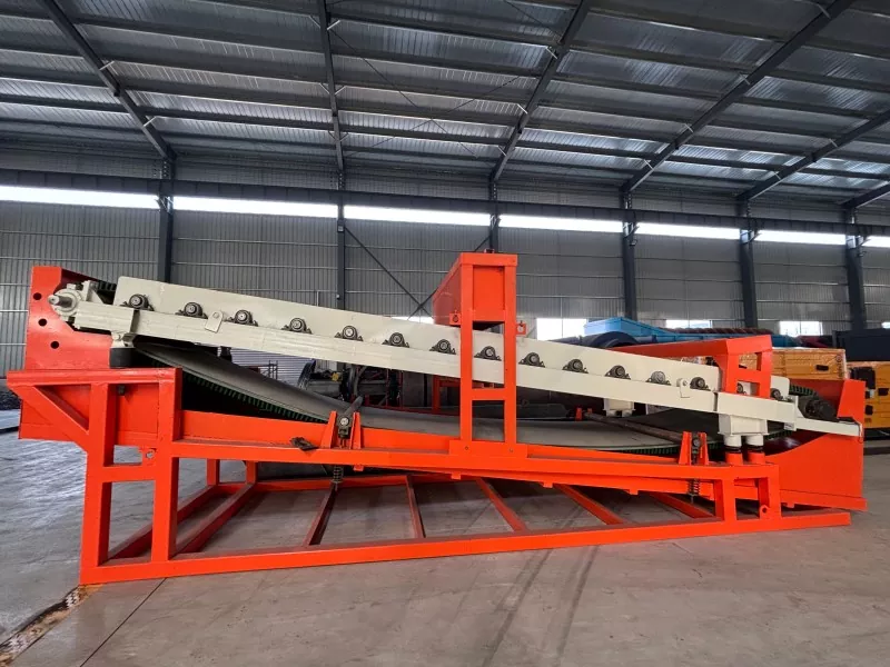 Avtomatik qızıl ayırıcı müasir qızıl mədənini necə dəyişdirir?