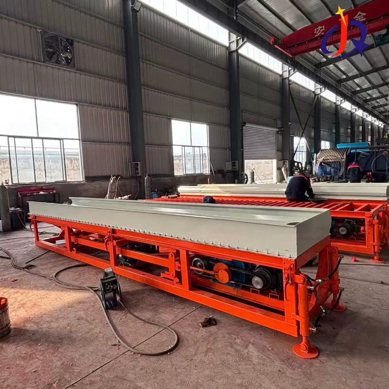 Hidravlik pulsasiya edən şlüz