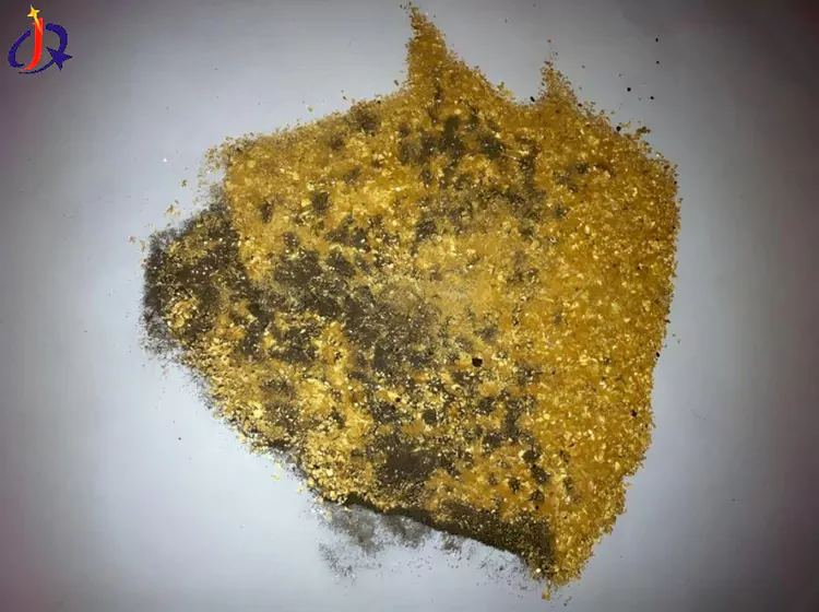 Nelson Centrifugal Concentrator