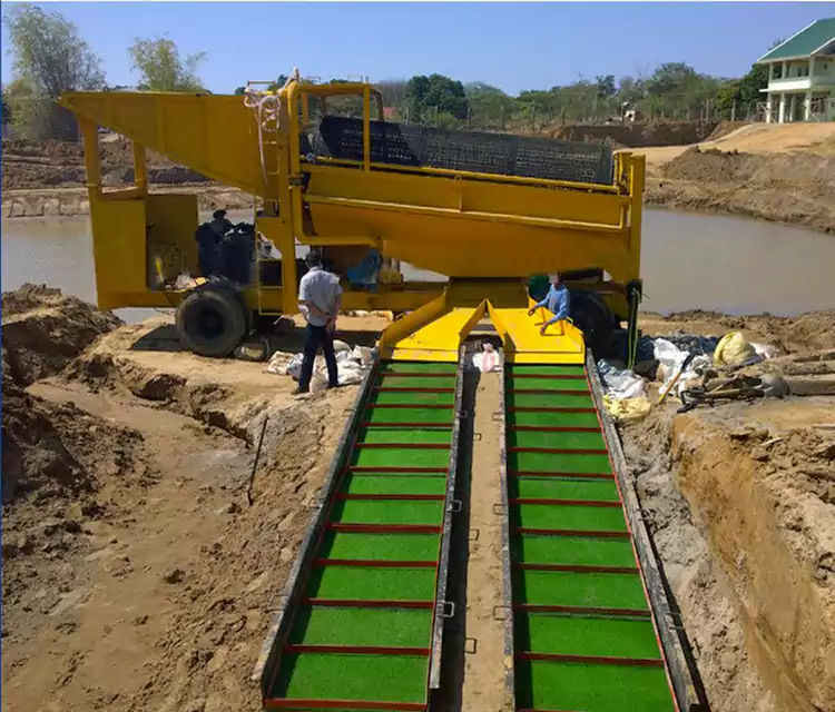 Portativ Mobil Qızıl Səbət